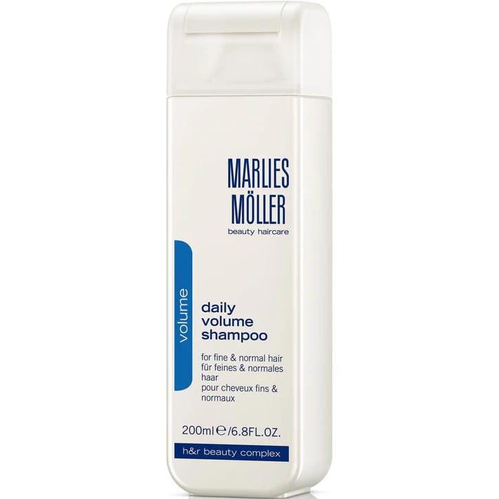 Marlies möller - Shampoing 'Daily Volume' - 200 ml