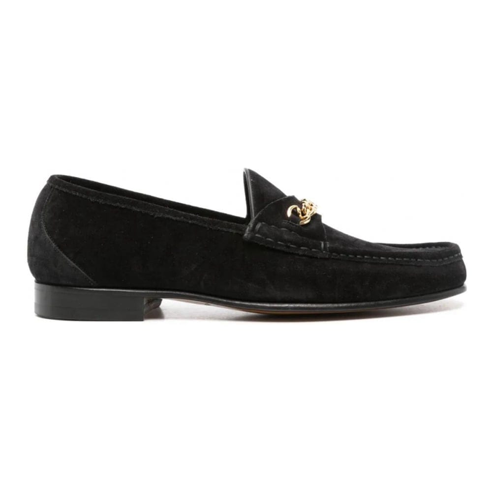 Tom ford - Mocassins 'York Chain' pour Hommes