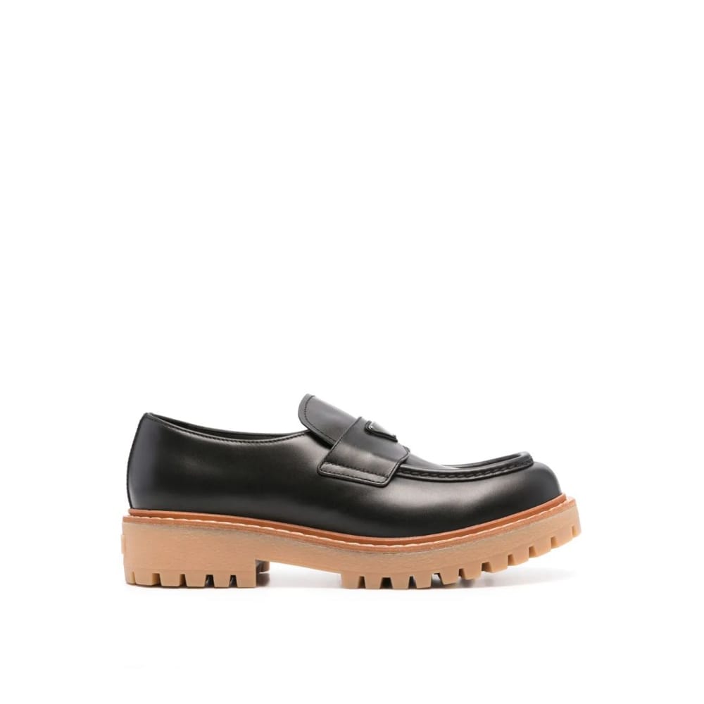 Prada - Mocassins pour Hommes