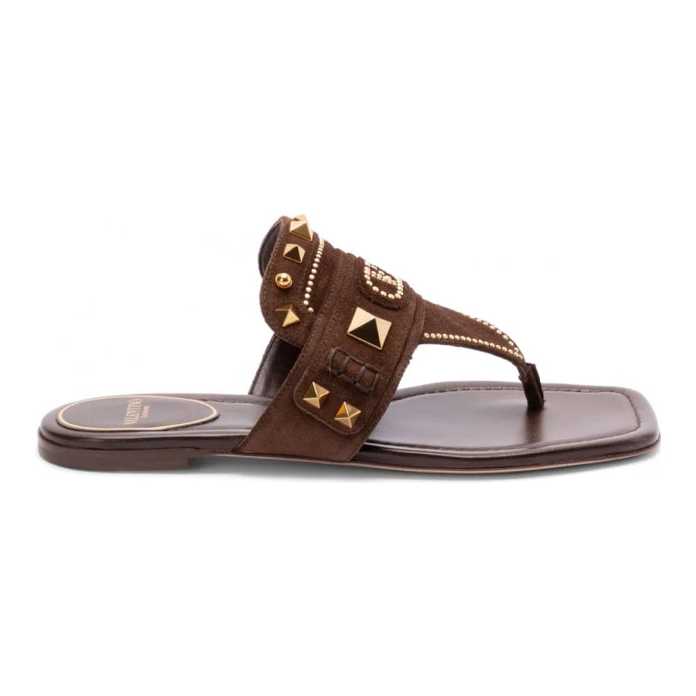 Valentino - Claquettes pour Femmes