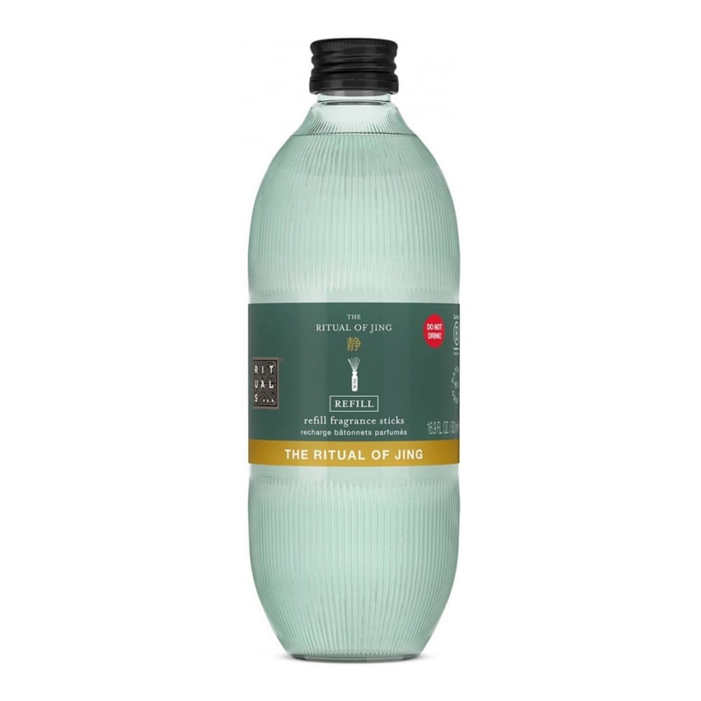 Rituals - Recharge du diffuseur 'The Ritual Of Jing' - 500 ml