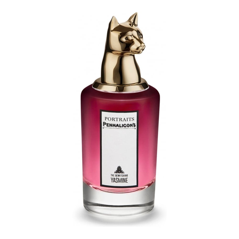 Penhaligon's - Eau de parfum 'The Bewitching Yasmine' - 75 ml