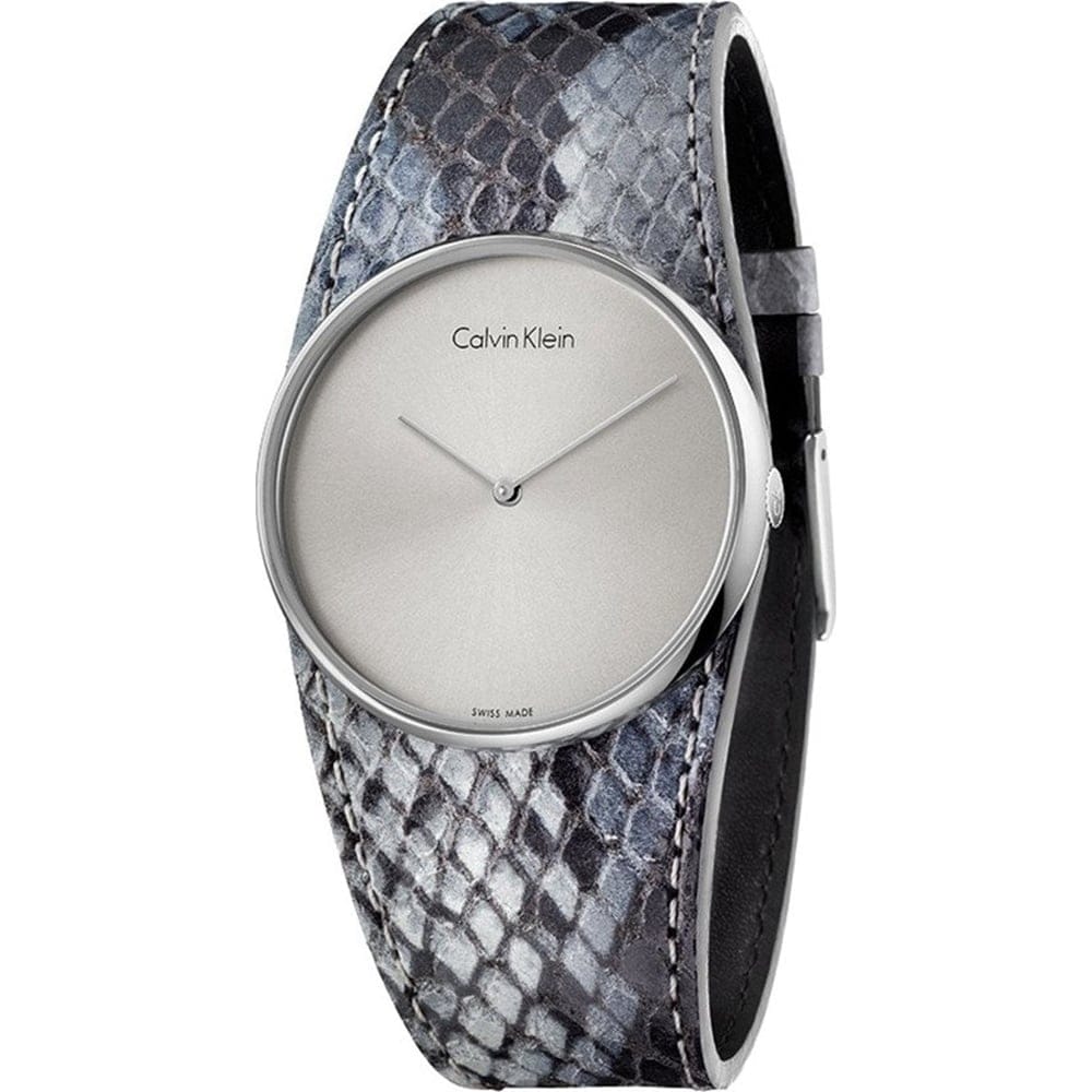 Calvin klein - Montre 'K5V231Q4' pour Femmes