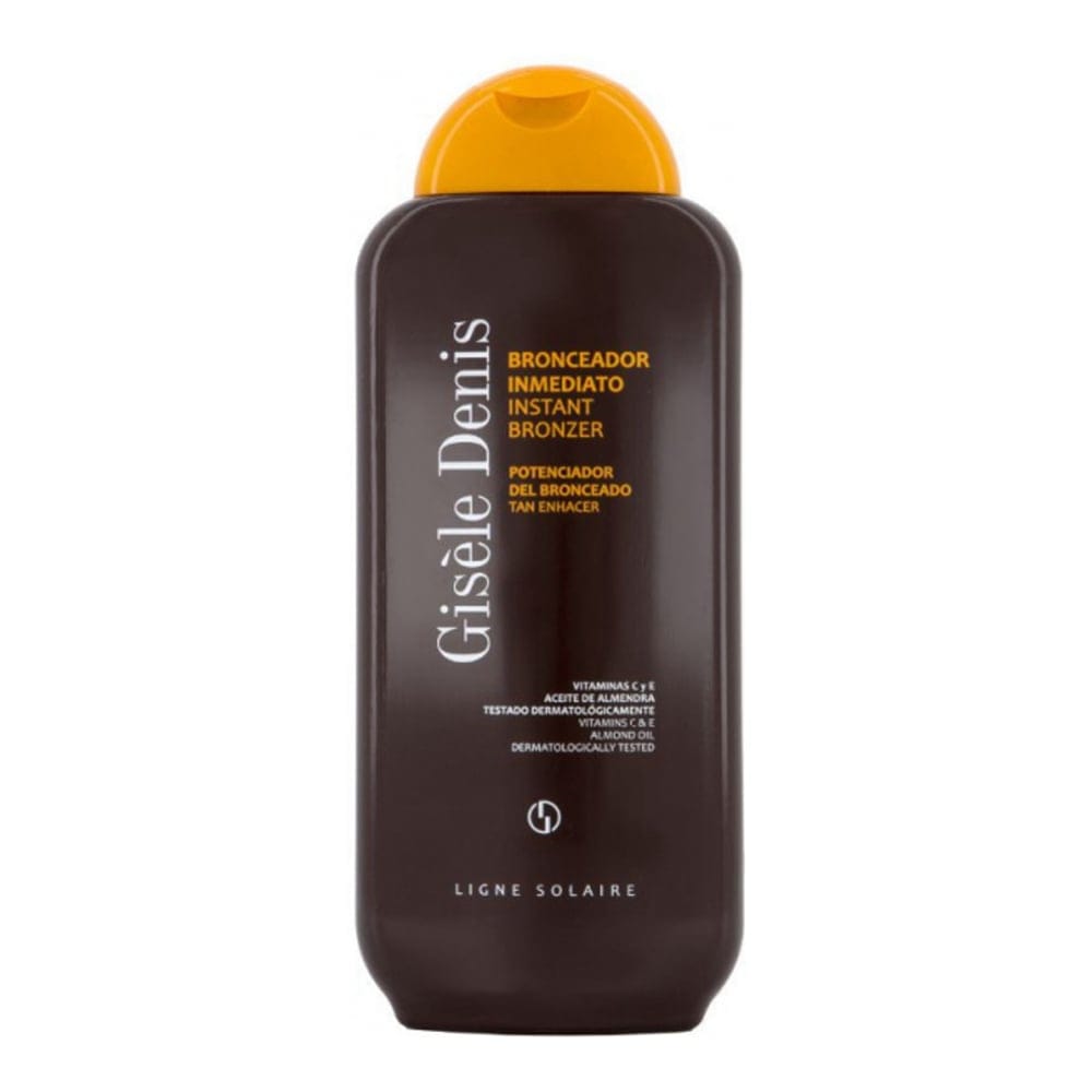 Gisele denis - Auto-bronzant 'Instant' - 400 ml