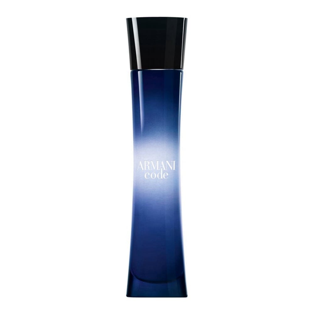 Armani - Eau de parfum 'Armani Code' - 50 ml