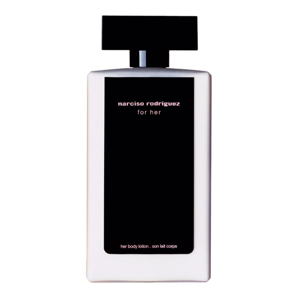 Narciso Rodriguez - Lotion pour le Corps 'For Her' - 200 ml
