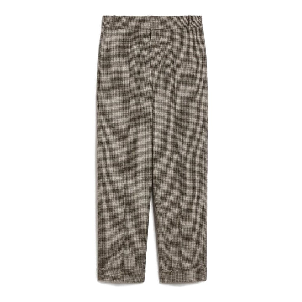 S max mara - Pantalon Palazzo pour Femmes