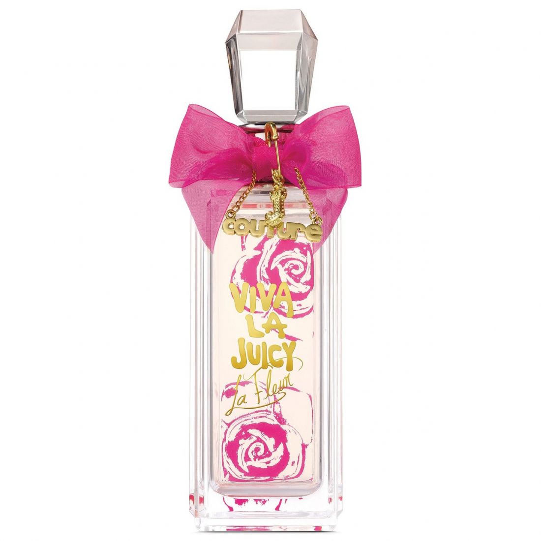 Juicy Couture - Eau de toilette 'Viva La Juicy La Fleur' - 150 ml