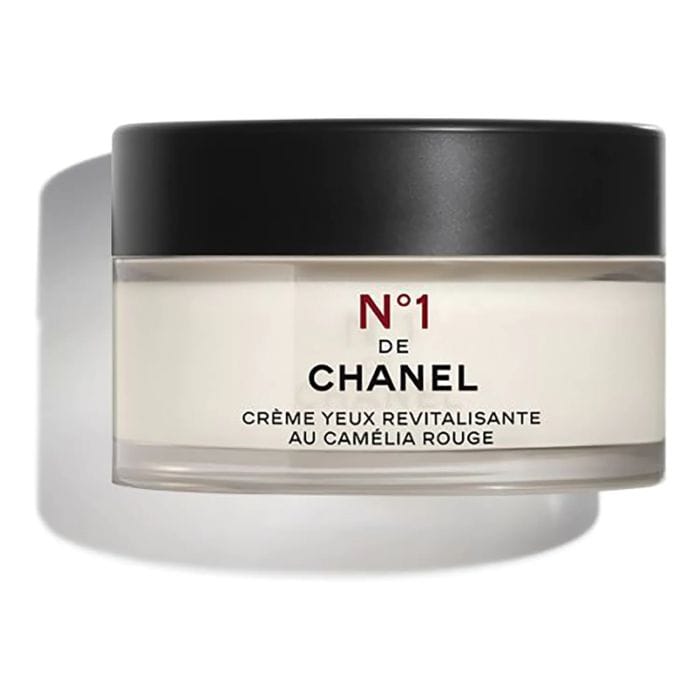 Chanel - Crème contour des yeux 'Nº 1 Revitalizing' - 15 g