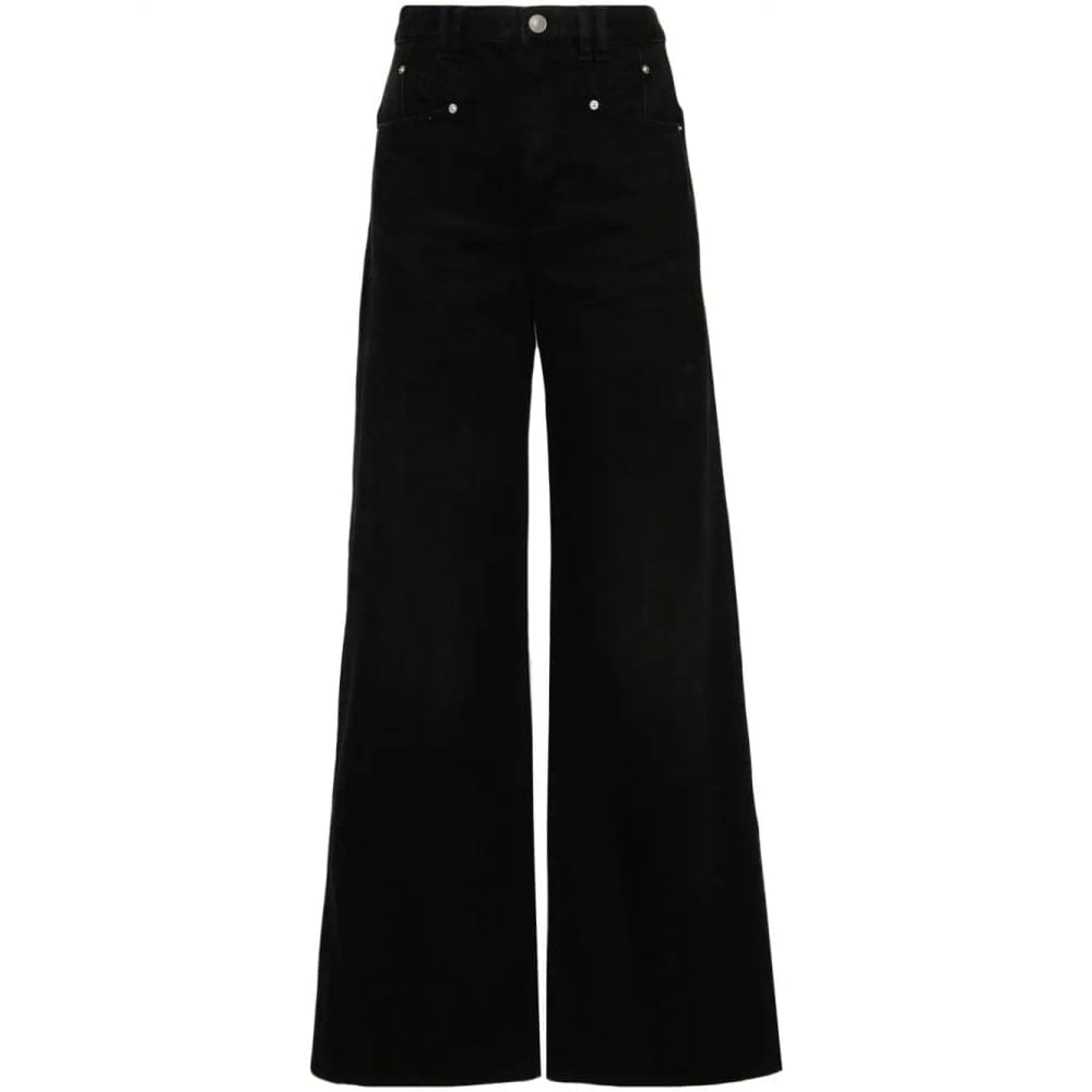 Isabel marant - Jeans 'Lemony' pour Femmes
