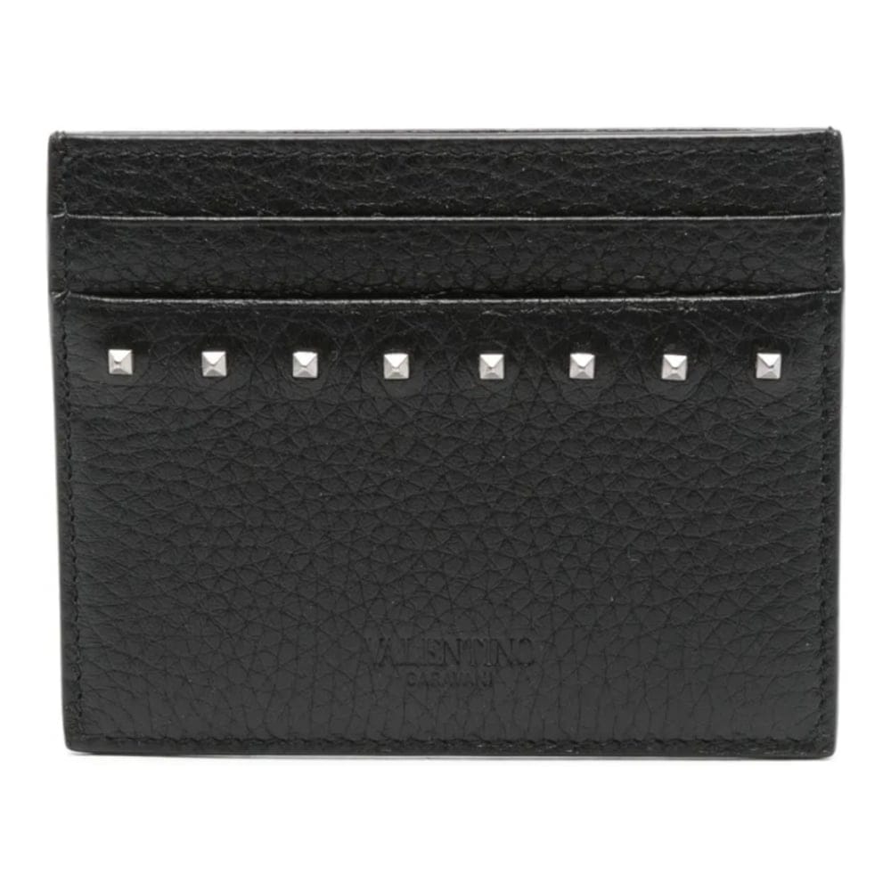 Valentino garavani - Porte-carte pour Hommes