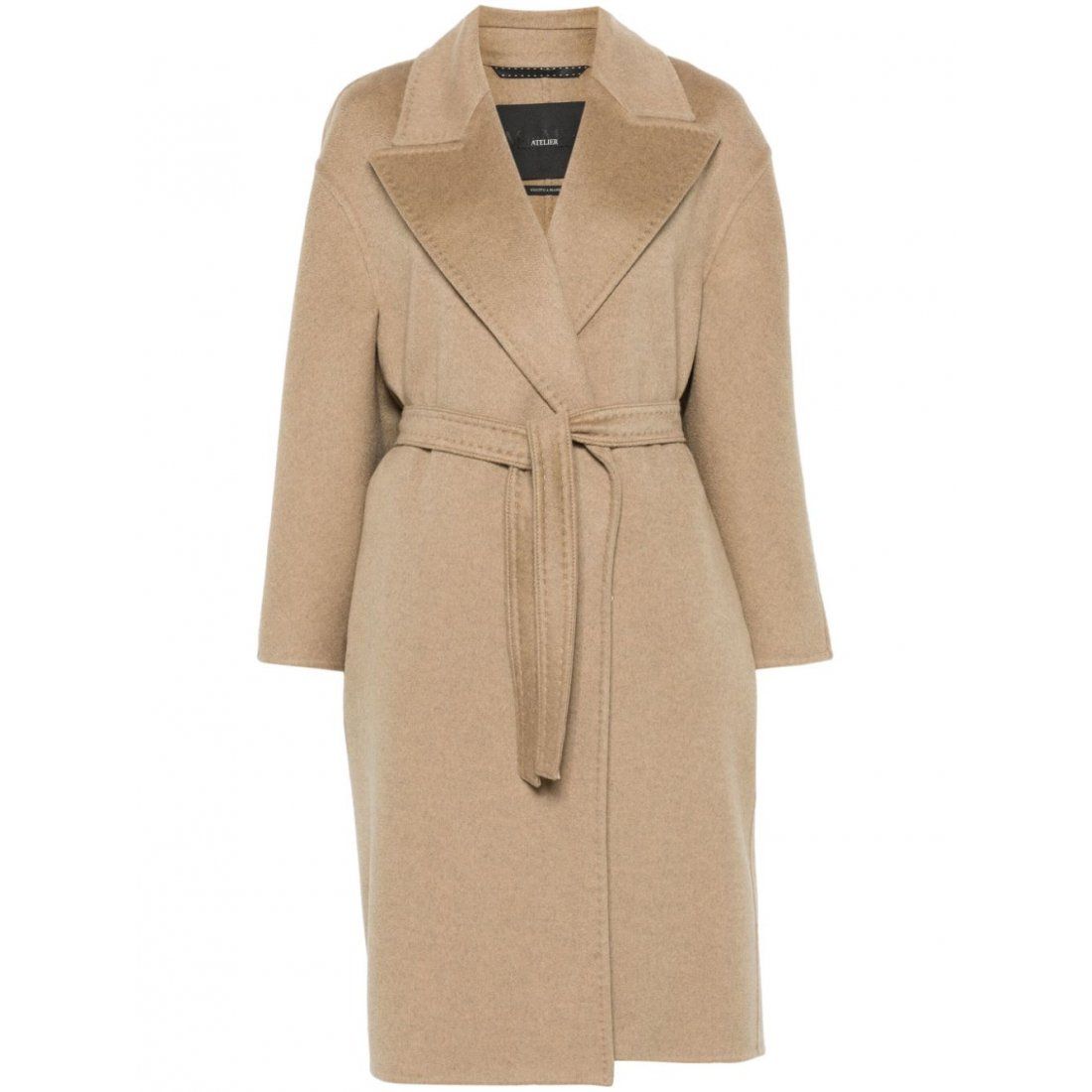 Max mara - Manteau 'Valle' pour Femmes
