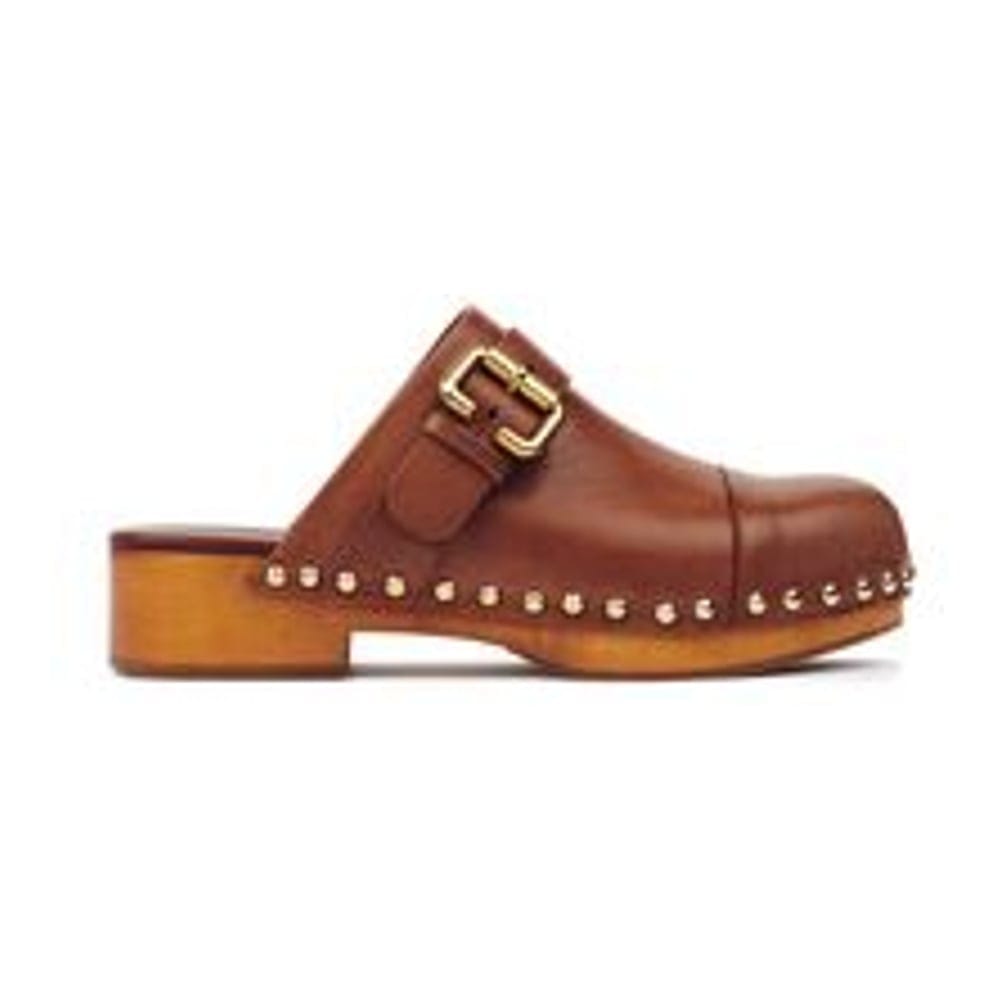 Chloé - Sabot 'Jeannette' pour Femmes