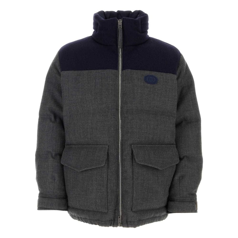 Gucci - Veste 'Blend Down' pour Hommes