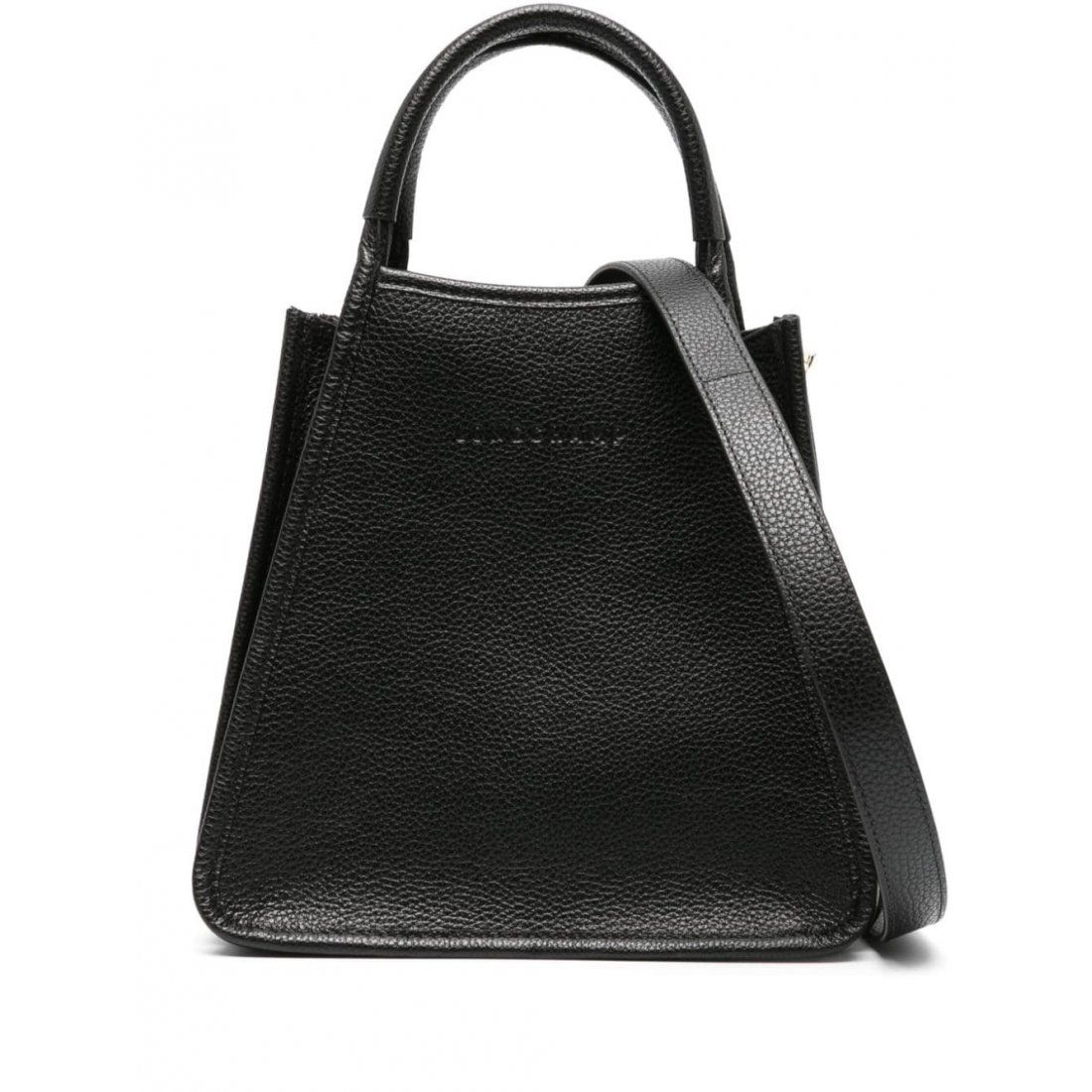 Longchamp - Sac Cabas 'Small Le Foulonné' pour Femmes