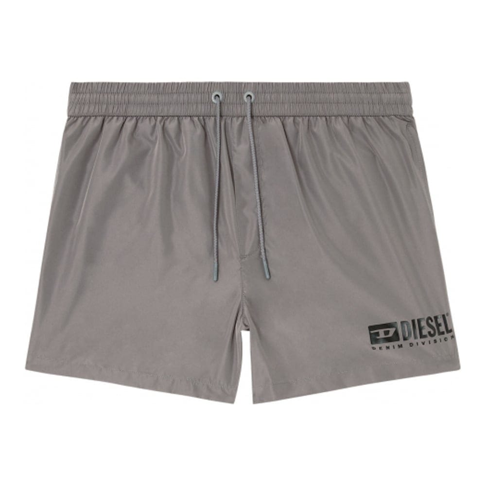 Diesel - Short de bain 'Ken-37-D-Box' pour Hommes