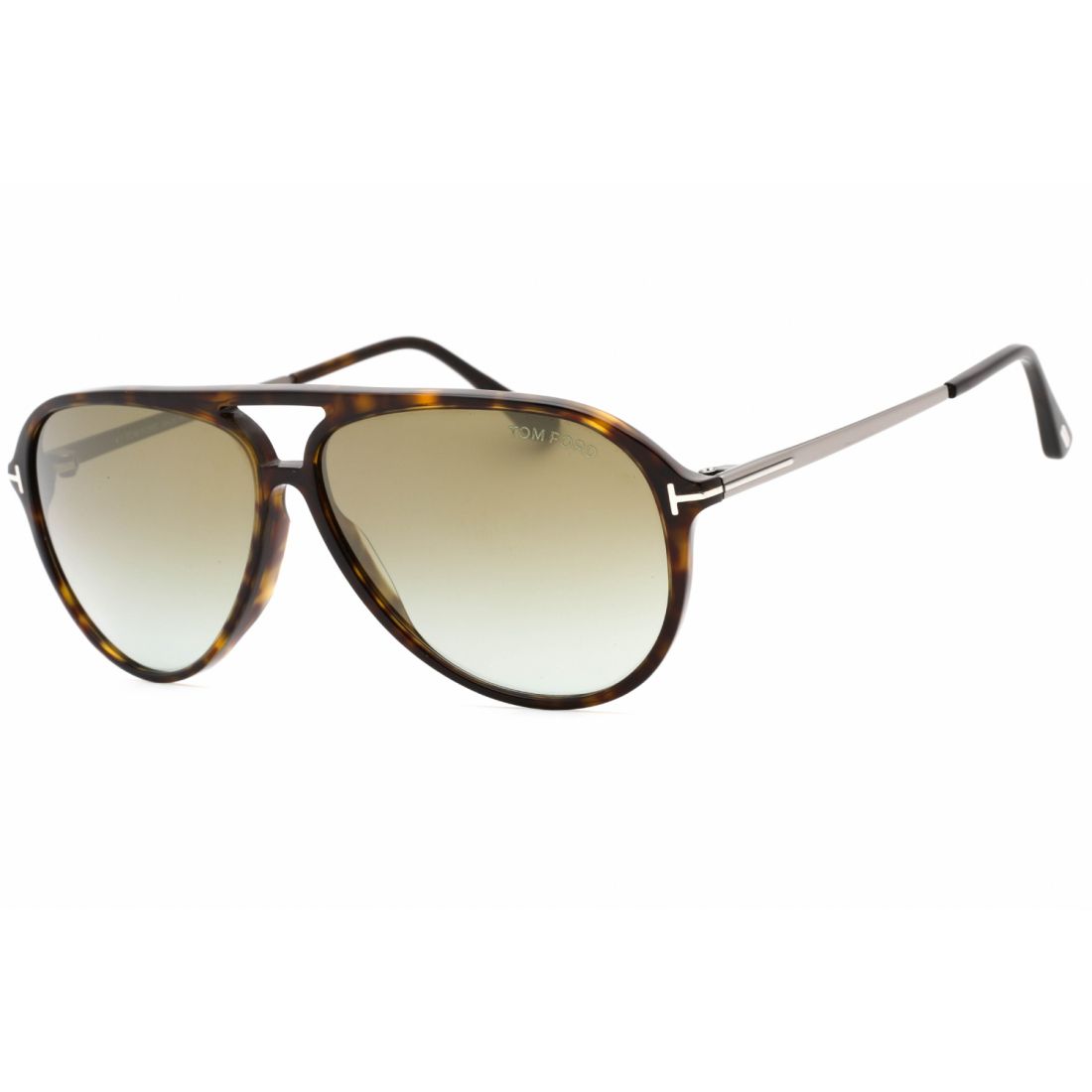 Tom ford - Lunettes de soleil 'FT0909' pour Hommes