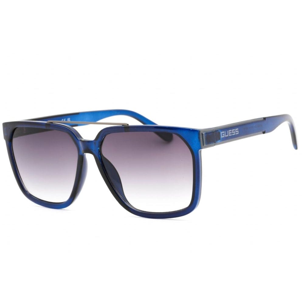 Guess - Lunettes de soleil 'GF0253' pour Hommes