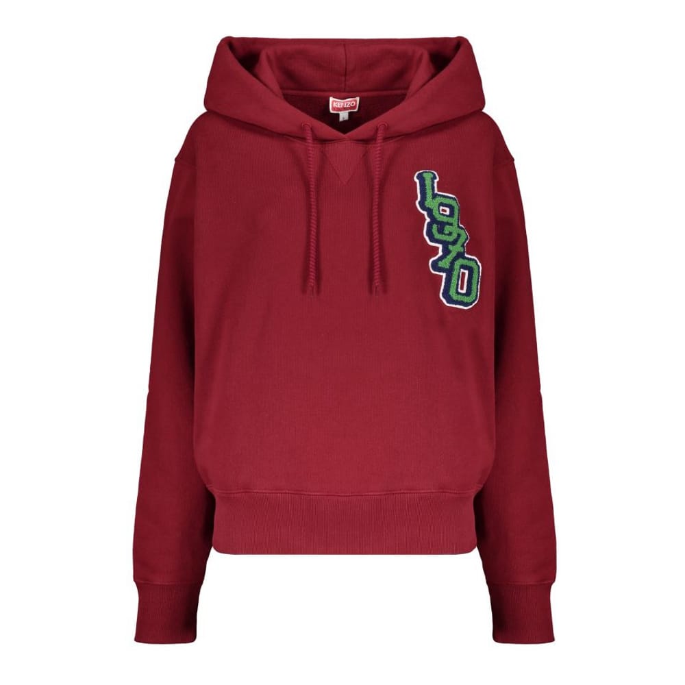 Kenzo - Sweatshirt à capuche  pour Femmes