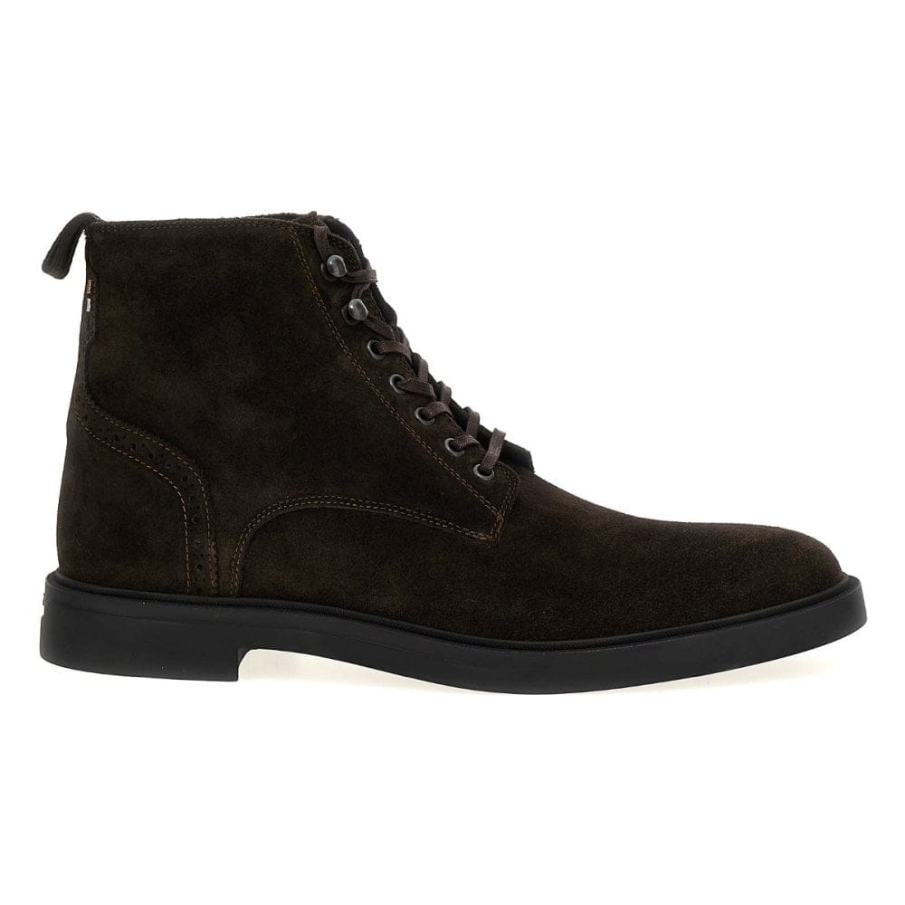 Hugo boss - Bottines pour Hommes
