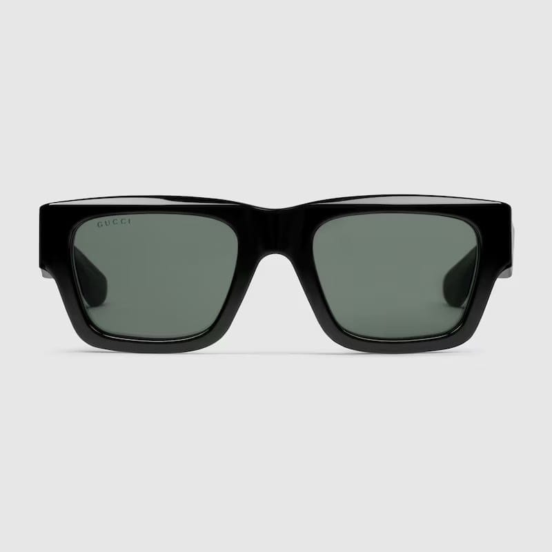 Gucci - Lunettes de soleil 'GG1668S' pour Hommes