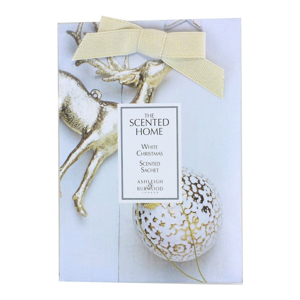 Ashleigh & burwood - Sachet parfumé 'White Christmas'