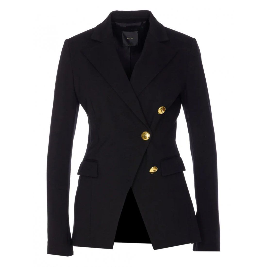 Pinko - Blazer 'Asymmetric' pour Femmes