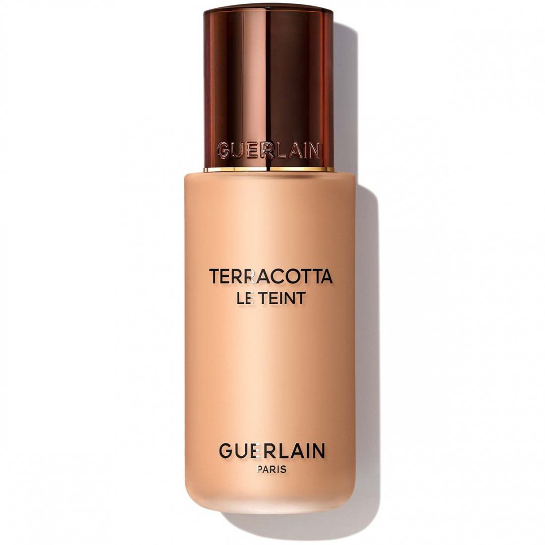 Guerlain - Fond de teint liquide 'Terracotta Le Teint' - 4N 30 ml