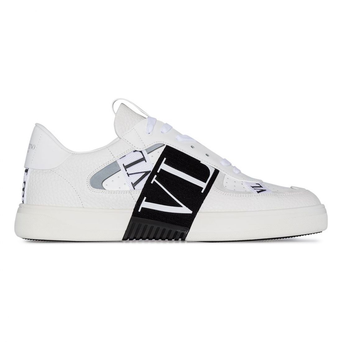 Valentino - Sneakers 'Vl7N Logo' pour Hommes