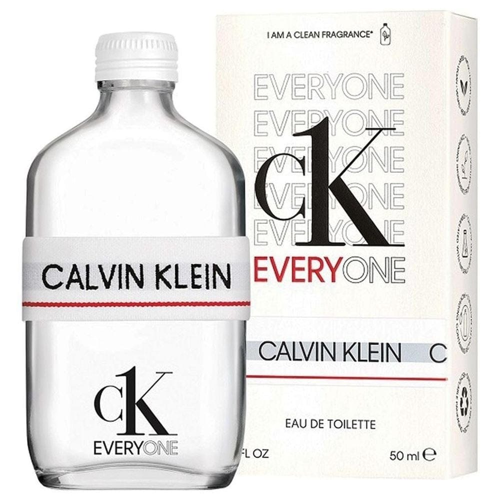 Calvin klein - Eau de toilette 'CK Everyone' - 50 ml