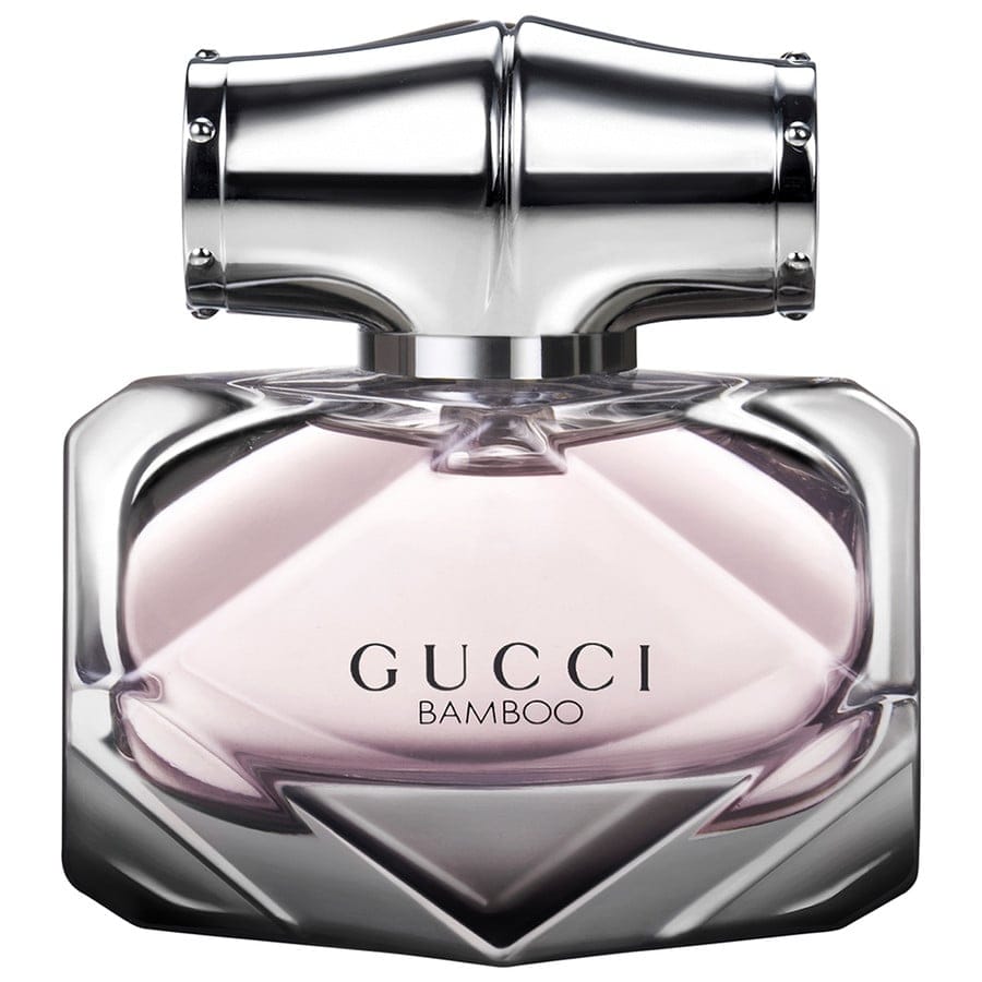 Gucci - Eau de toilette 'Bamboo' - 75 ml