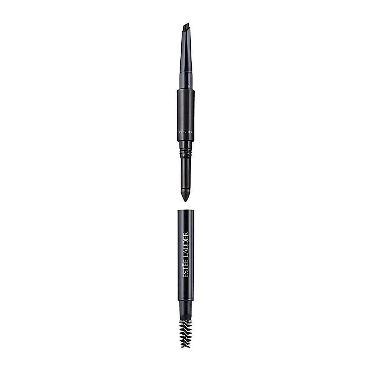 Estée lauder - Crayon sourcils 'The Brow Multi Tasker 3-in-1' - 05 Black 0.25 g