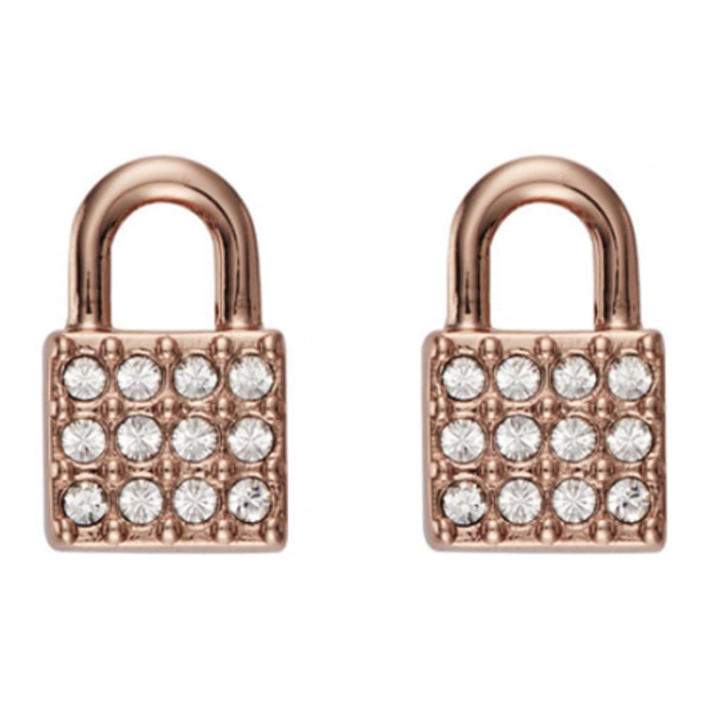 Dkny - Boucles d'oreilles 'The City Street' pour Femmes