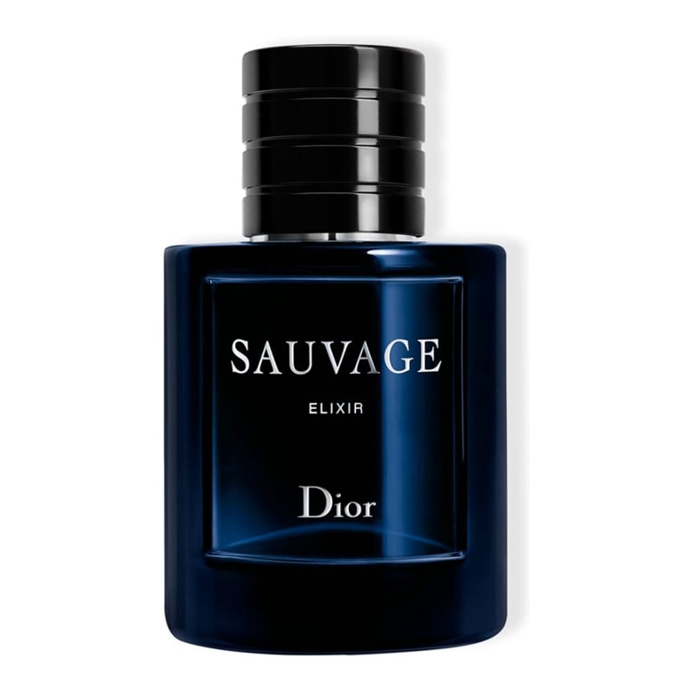 Dior - Eau de parfum 'Sauvage Elixir' - 100 ml