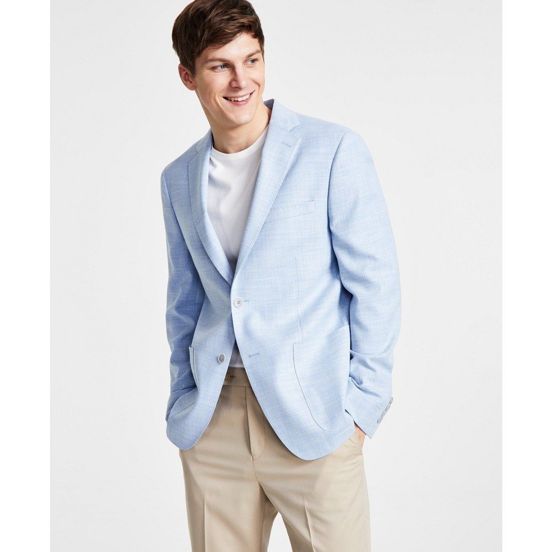 Calvin klein - Blazer 'Sport' pour Hommes