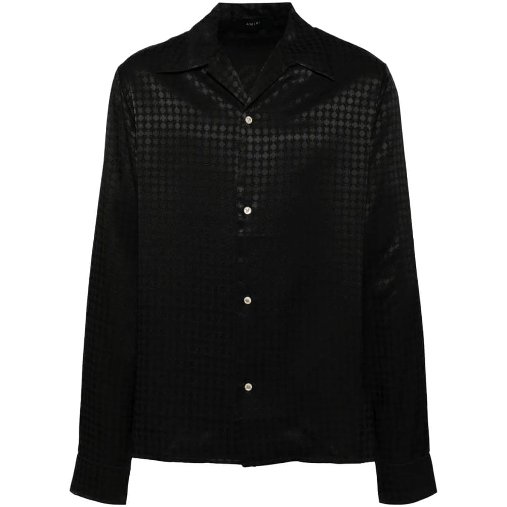 Amiri - Chemise 'Ma Quad' pour Hommes