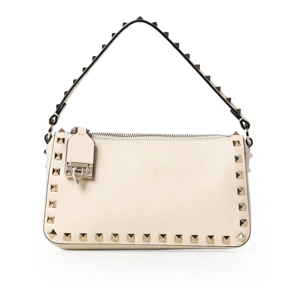 Valentino garavani - Sac à bandoulière 'Small Rockstud' pour Femmes