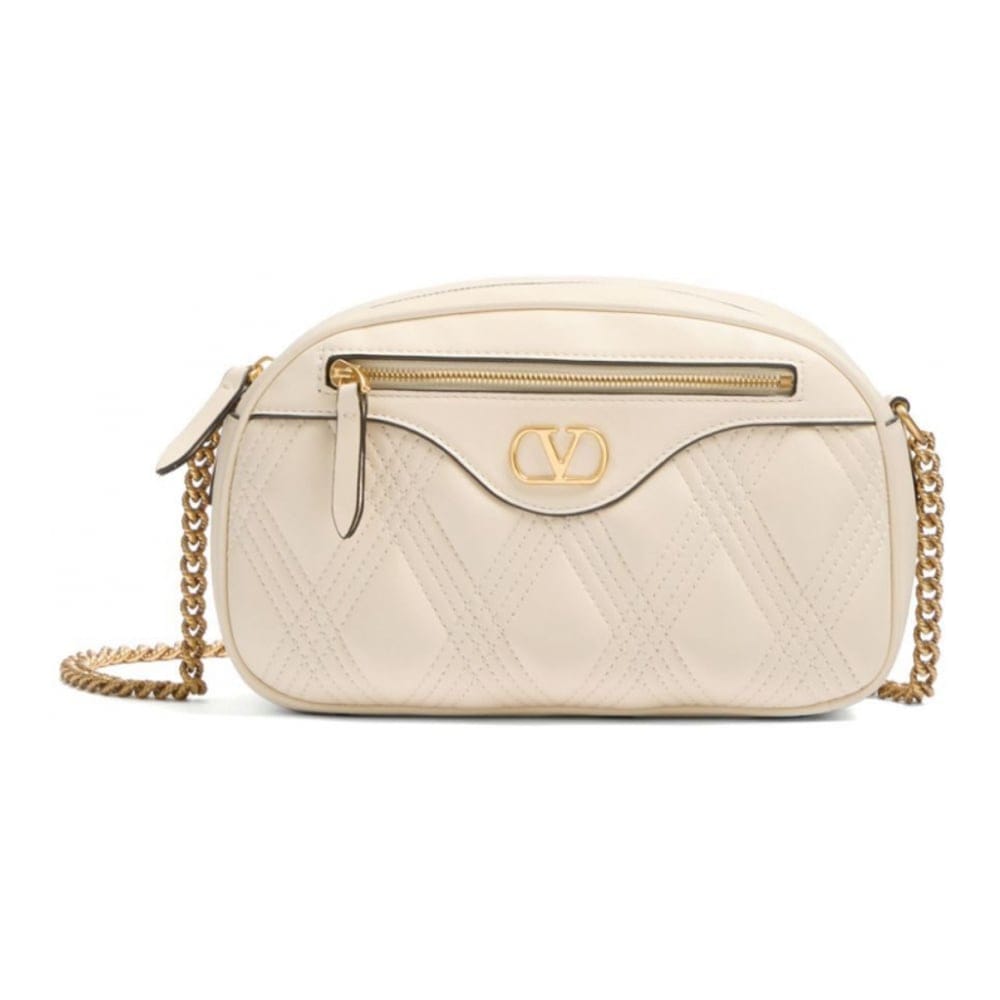 Valentino garavani - Sac à bandoulière 'Medium Quiltie 67' pour Femmes