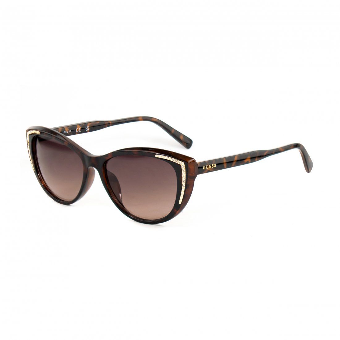 Guess - Lunettes de soleil 'GO00006-5652F' pour Femmes