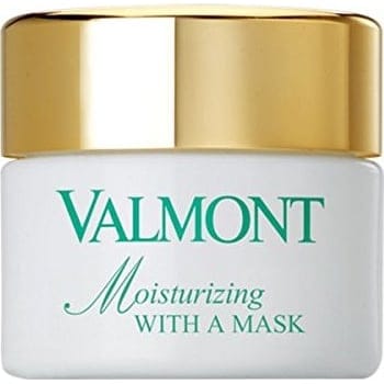 Valmont - Masque crème 'Moisturizing With A Mask' - 50 ml