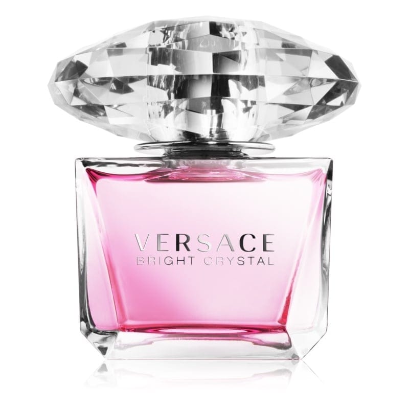 Versace - Eau de toilette 'Bright Crystal' - 30 ml