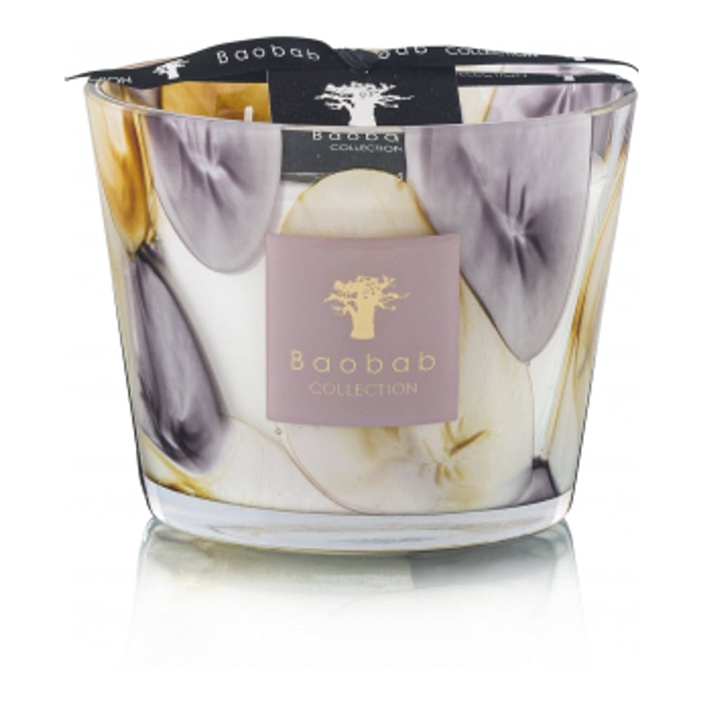 Baobab collection - Bougie parfumée 'Riviera Eilenroc Max 10' - 1.3 Kg