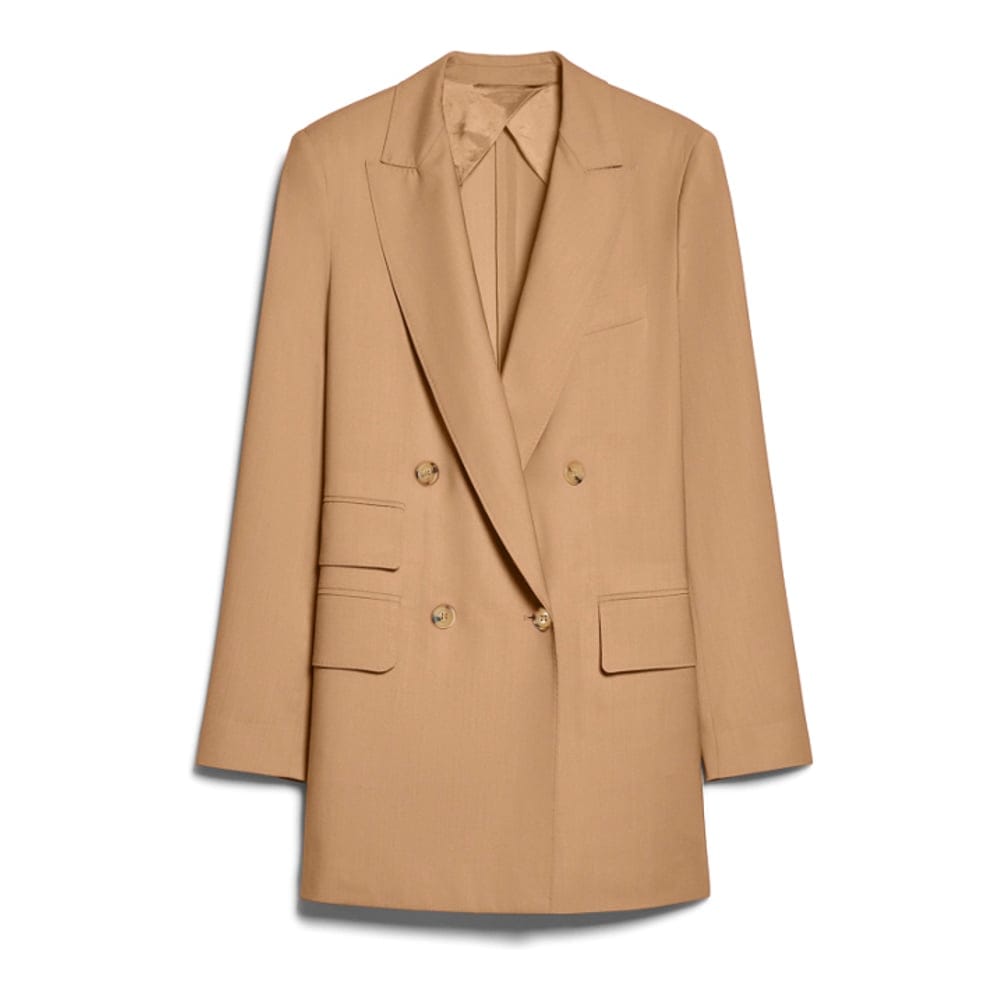 Max mara - Blazer 'Nebbie' pour Femmes