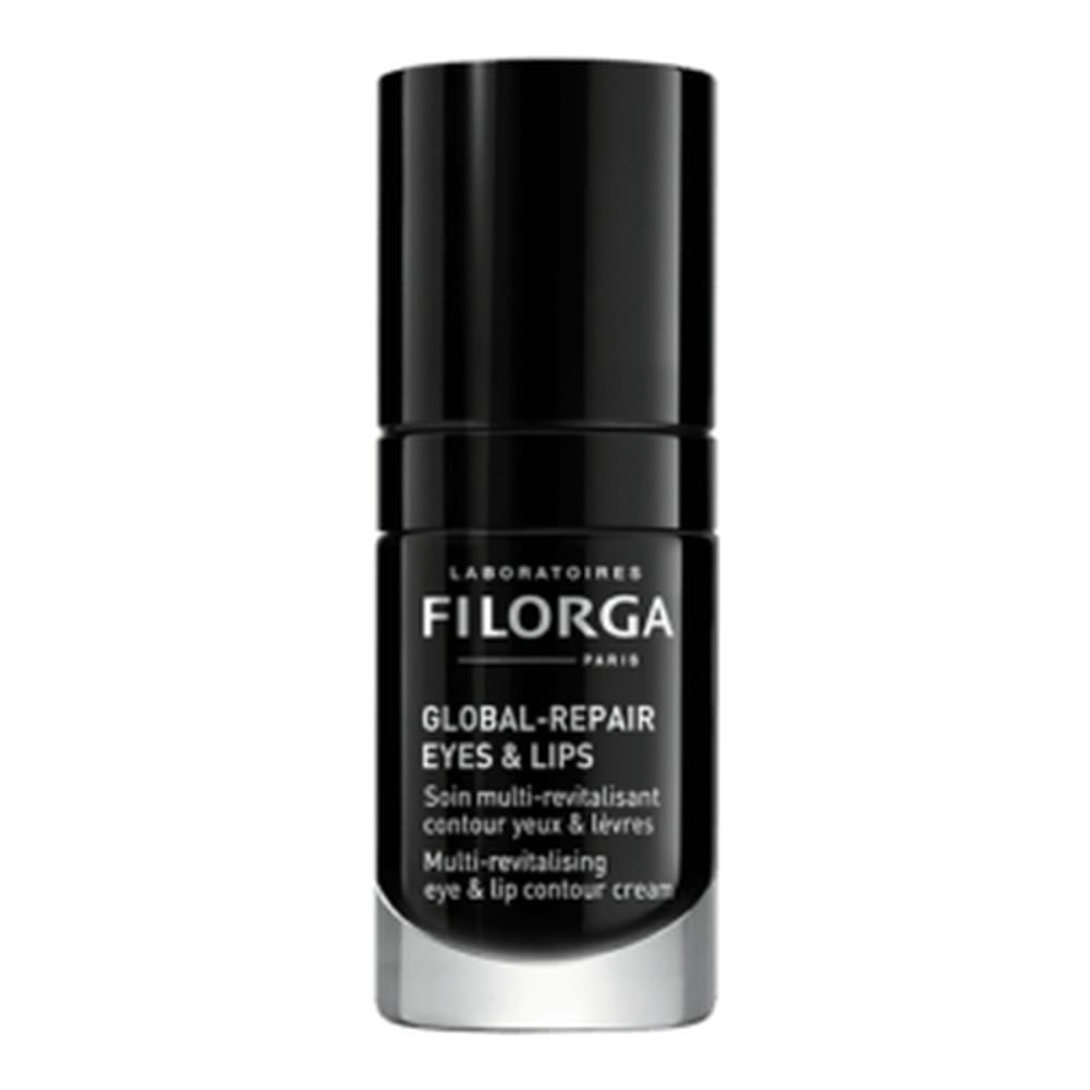 Filorga - Crème contour des yeux et des lèvres 'Global-Repair' - 15 ml
