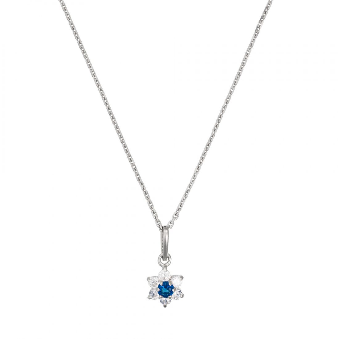 Oro di oro - Pendentif 'Le Messager' pour Femmes