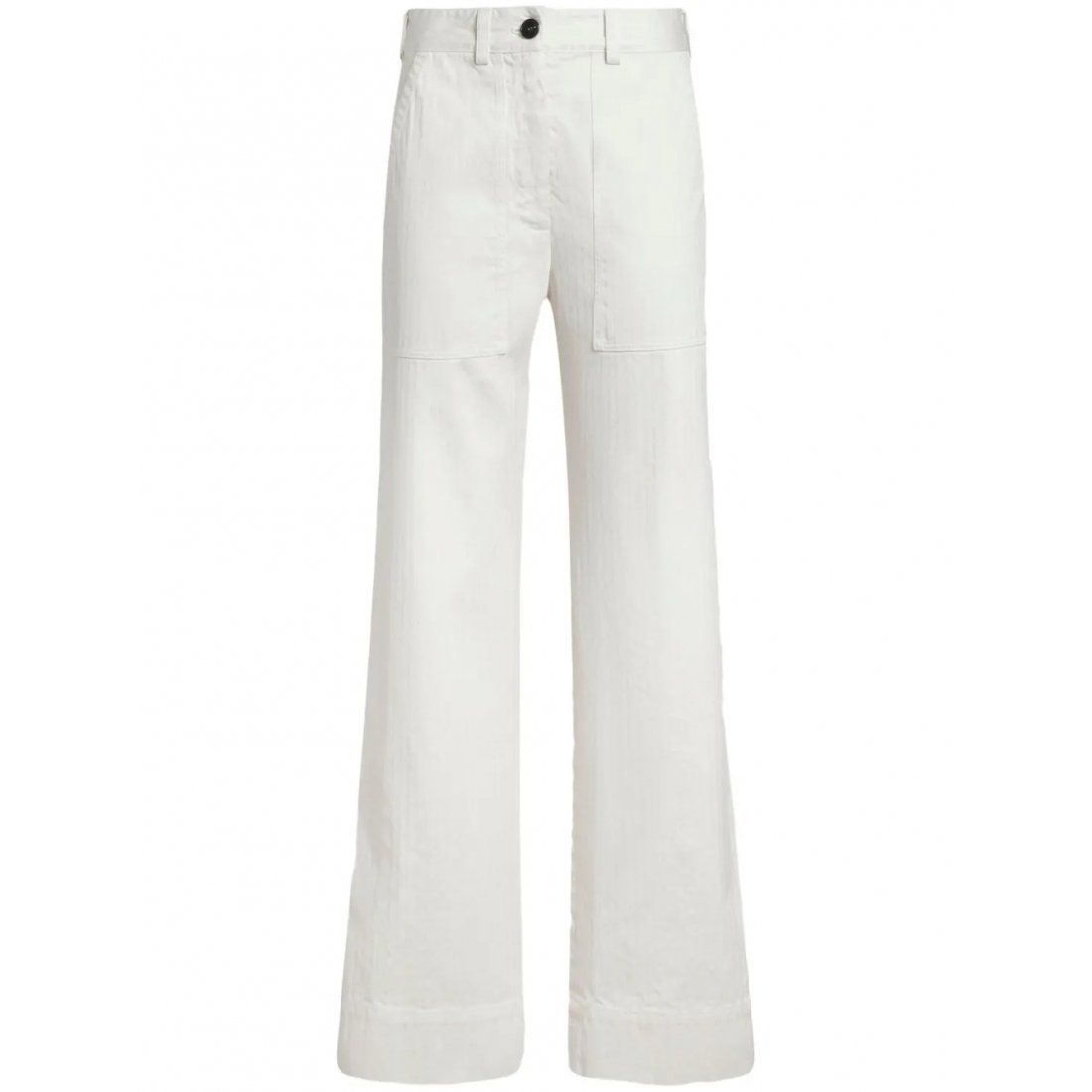 Etro - Pantalon 'Flared' pour Femmes