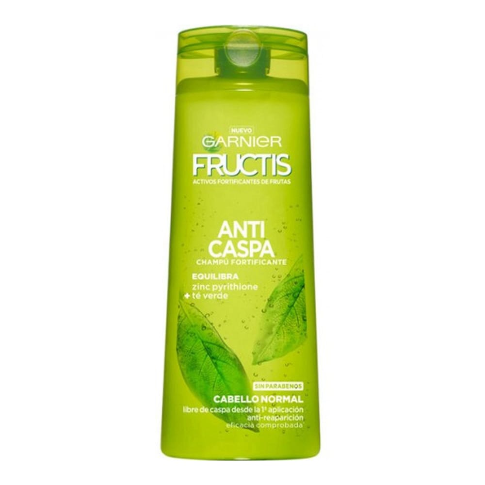 Garnier - Shampoing antipelliculaire 'Fructis Strengthening' - 360 ml