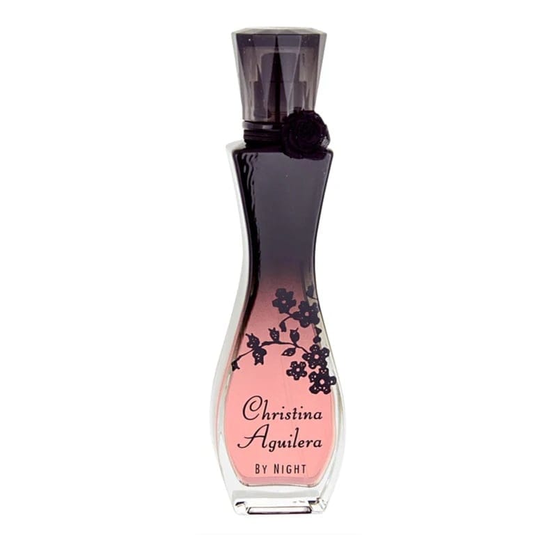 Christina aguilera - Eau de parfum 'By Night' - 50 ml