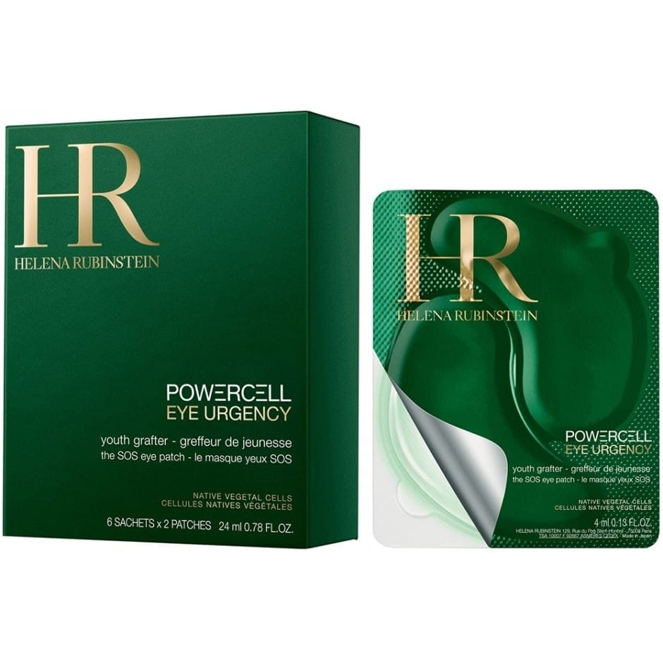 Helena rubinstein - Disques yeux 'Powercell Urgency' - 4 ml