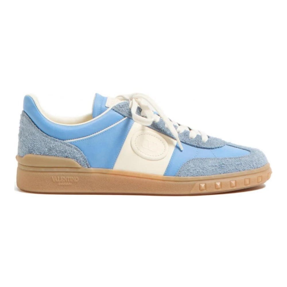 Valentino garavani - Sneakers 'Upvillage Low-Top' pour Hommes